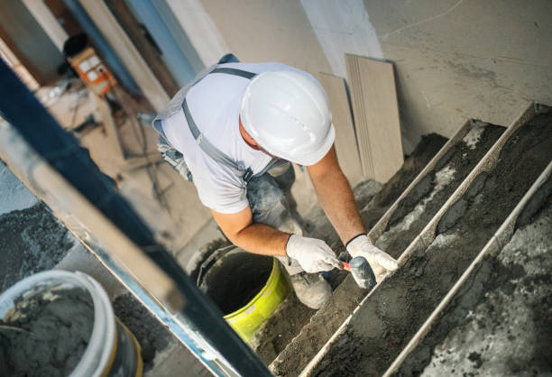 Best Concrete Grinding and Polishing in Des Peres, MO