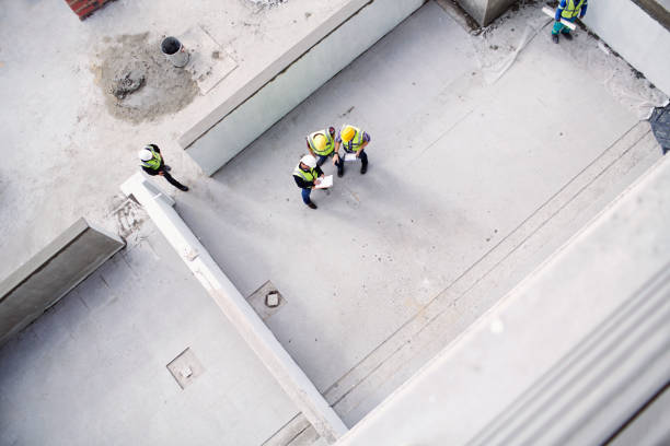Best Concrete Removal and Replacement in Des Peres, MO